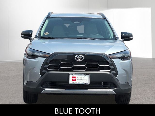 toyota corolla cross 2026 7MUCAAAG1TV205443 image toyota corolla cross 2026 7MUCAAAG1TV205443 image